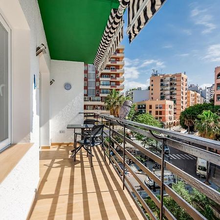 New 1 Bedroom Apartement On The Sea In Marbella. Esterno foto