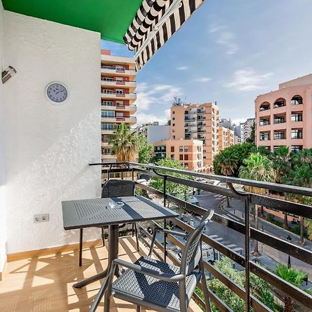 New 1 Bedroom Apartement On The Sea In Marbella. Esterno foto