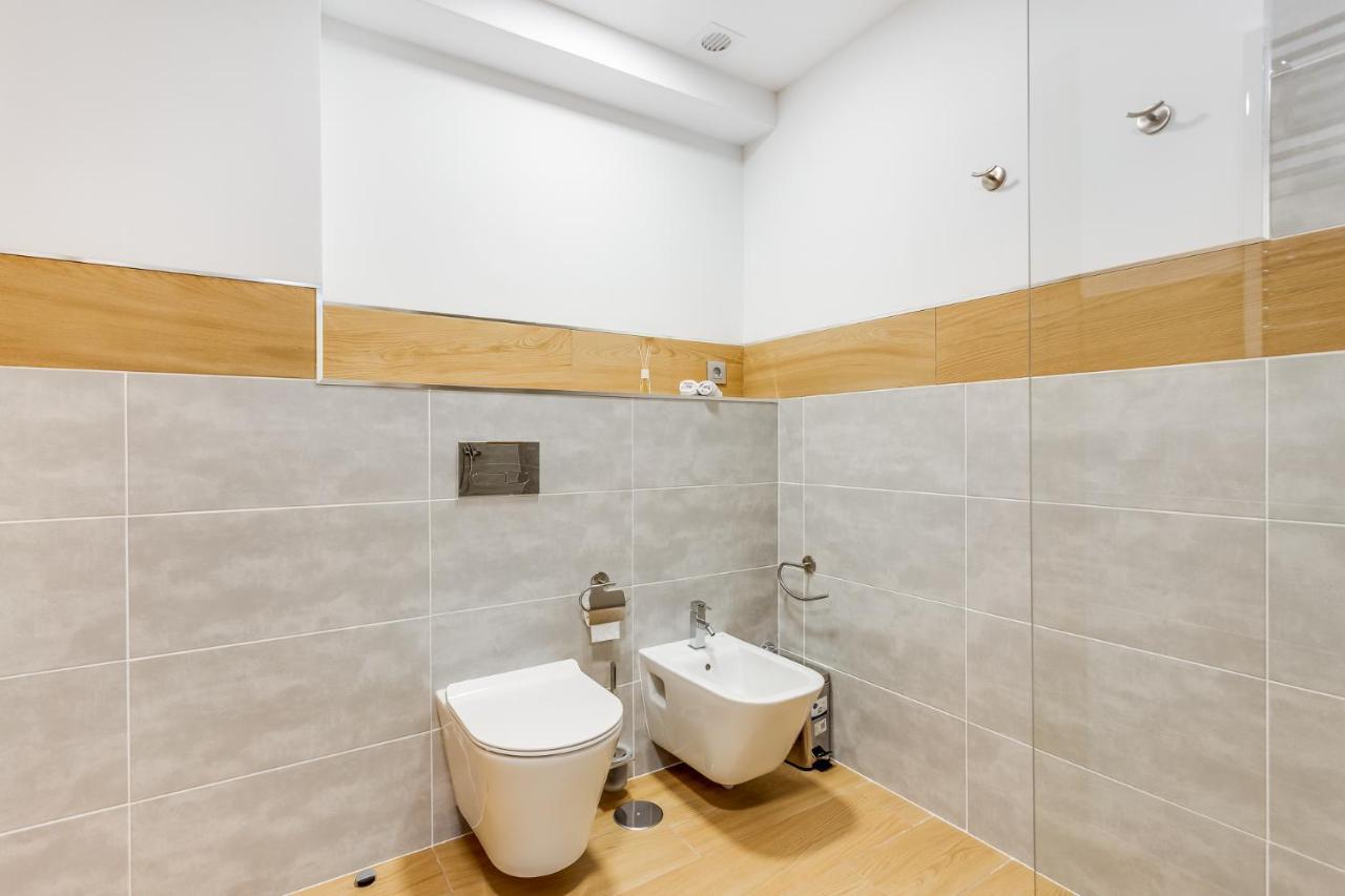 New 1 Bedroom Apartement On The Sea In Marbella. Esterno foto